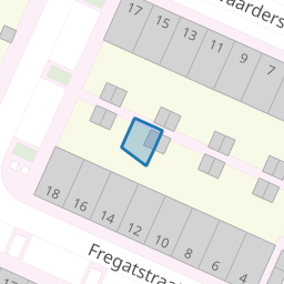 Perceel ASD32-AM-1238