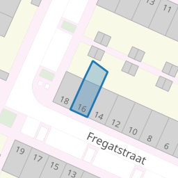 Perceel ASD32-AM-1240