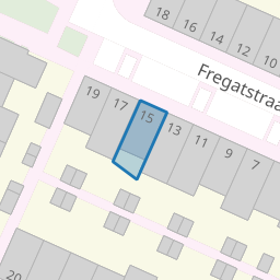 Perceel ASD32-AM-1254