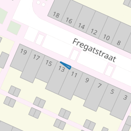 Perceel ASD32-AM-1261