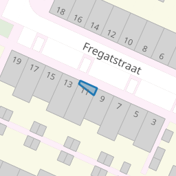 Perceel ASD32-AM-1262