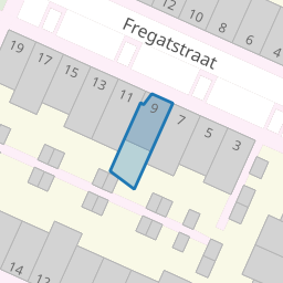 Perceel ASD32-AM-1268