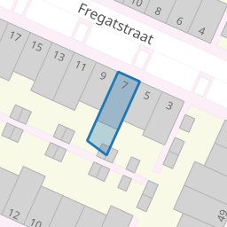 Perceel ASD32-AM-1271