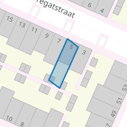 Perceel ASD32-AM-1276