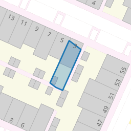 Perceel ASD32-AM-1279