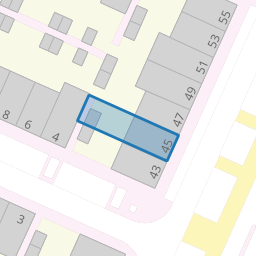 Perceel ASD32-AM-1284