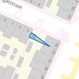 Perceel ASD32-AM-1292