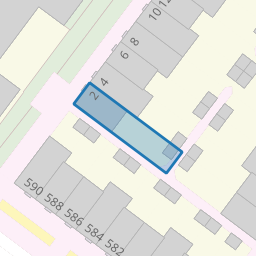 Perceel ASD32-AM-1326