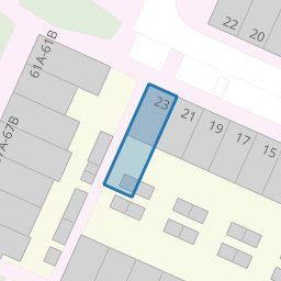 Perceel ASD32-AM-1400