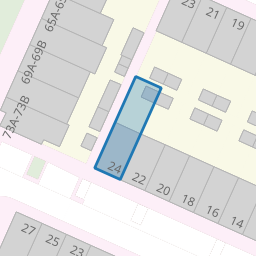 Perceel ASD32-AM-1418