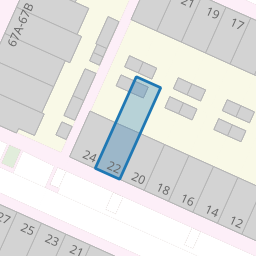 Perceel ASD32-AM-1419