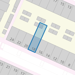 Perceel ASD32-AM-1421