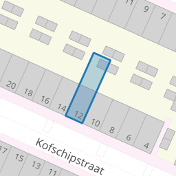 Perceel ASD32-AM-1424