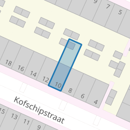 Perceel ASD32-AM-1425