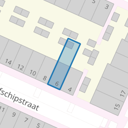 Perceel ASD32-AM-1427