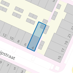 Perceel ASD32-AM-1428