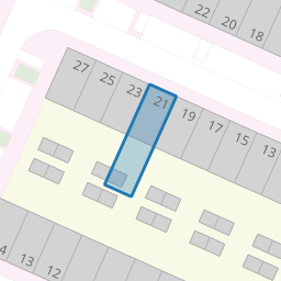 Perceel ASD32-AM-1430