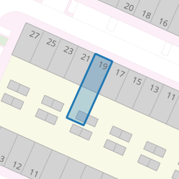 Perceel ASD32-AM-1431