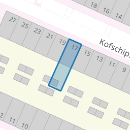 Perceel ASD32-AM-1432