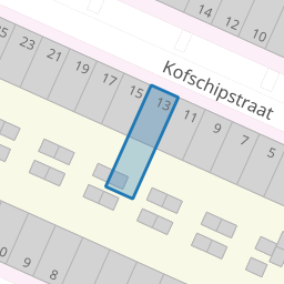 Perceel ASD32-AM-1434