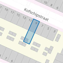 Perceel ASD32-AM-1436