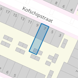 Perceel ASD32-AM-1437