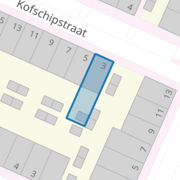 Perceel ASD32-AM-1439