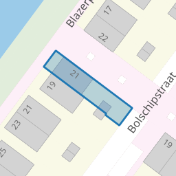 Perceel ASD32-AM-1453