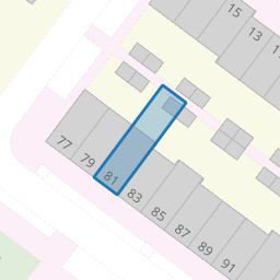 Perceel ASD32-AM-1461