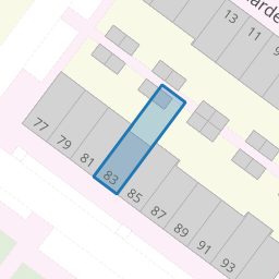 Perceel ASD32-AM-1462