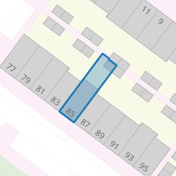 Perceel ASD32-AM-1463