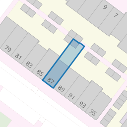 Perceel ASD32-AM-1464