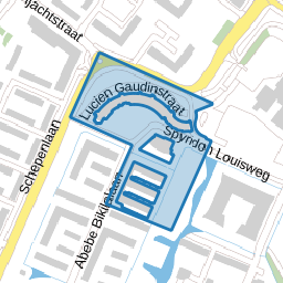 Perceel ASD32-AM-1482