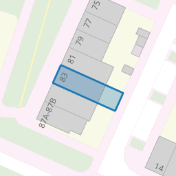 Perceel ASD32-AM-1527