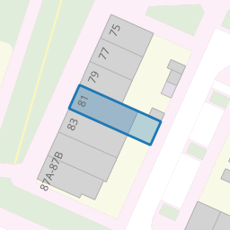 Perceel ASD32-AM-1529