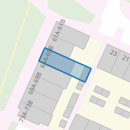 Perceel ASD32-AM-1543