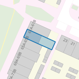 Perceel ASD32-AM-1557