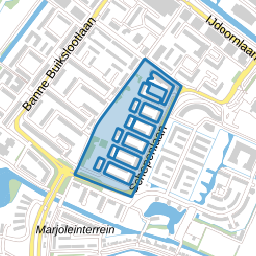 Perceel ASD32-AM-1596