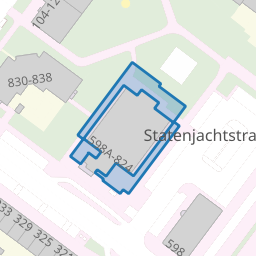 Perceel ASD32-AM-1603