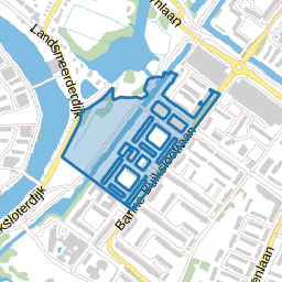 Perceel ASD32-AM-1608