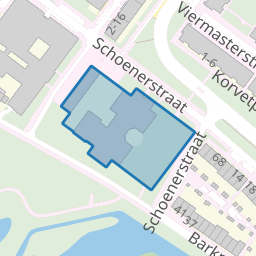 Perceel ASD32-AM-185