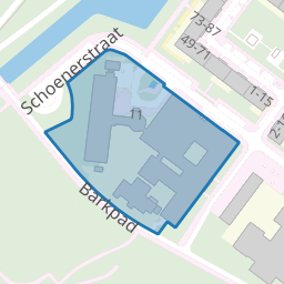 Perceel ASD32-AM-195