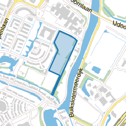 Perceel ASD32-AM-199