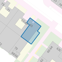 Perceel ASD32-AM-208