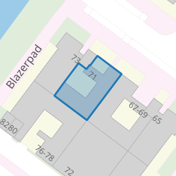 Perceel ASD32-AM-212