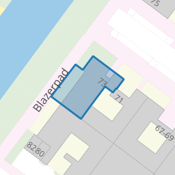 Perceel ASD32-AM-215