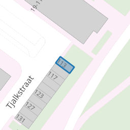 Perceel ASD32-AM-232