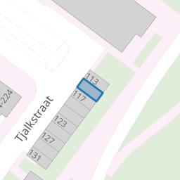 Perceel ASD32-AM-233