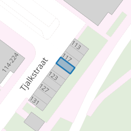 Perceel ASD32-AM-235