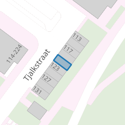 Perceel ASD32-AM-236